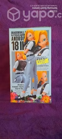 A18 glitern&glamours3 ver b nueva sellada original - Imagen 5
