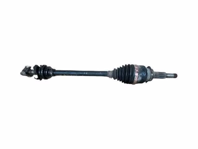 Homocinetica izquierda mazda new 6 2014 con detall