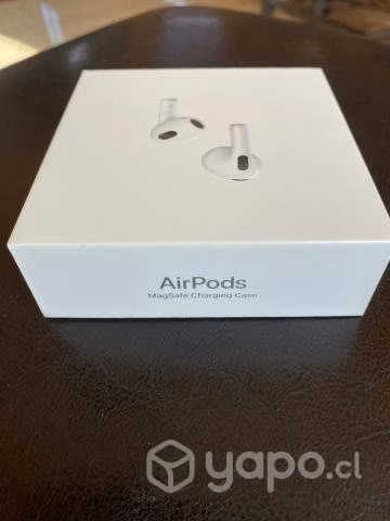 Airpods - Imagen 4