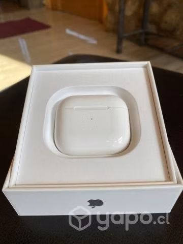 Airpods - Imagen 2