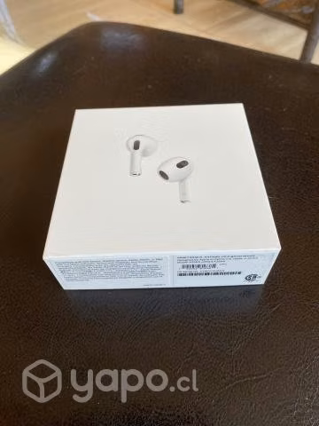 Airpods - Imagen 3