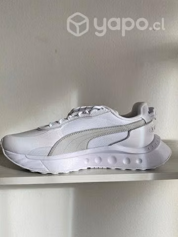 Zapatillas Puma Wild Rider - Imagen 3