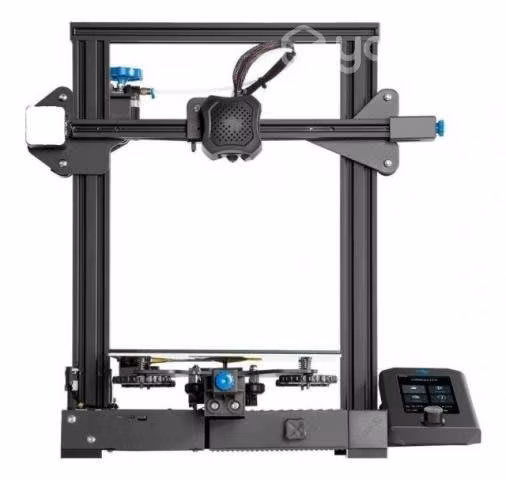 Impresora 3D ENDER-3 V2