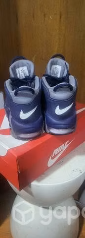 Nike up tempo - Imagen 5