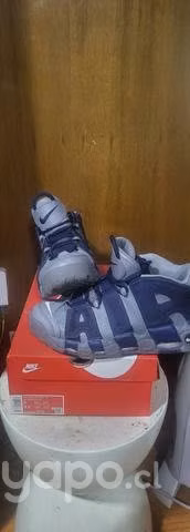 Nike up tempo - Imagen 4