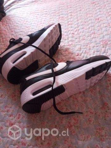 Zapatillas nike - Imagen 3