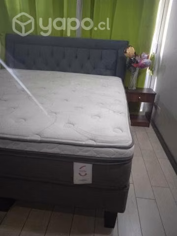 Cama