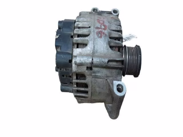Alternador citroen c4 2013