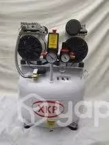 Compresor dental De Aire Insonoro De 50l Xkp