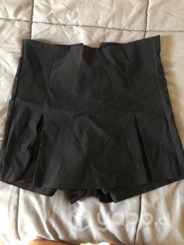Short tiro alto - Imagen 3