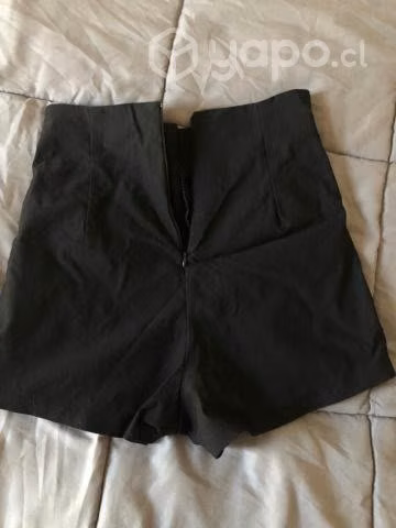 Short tiro alto - Imagen 2