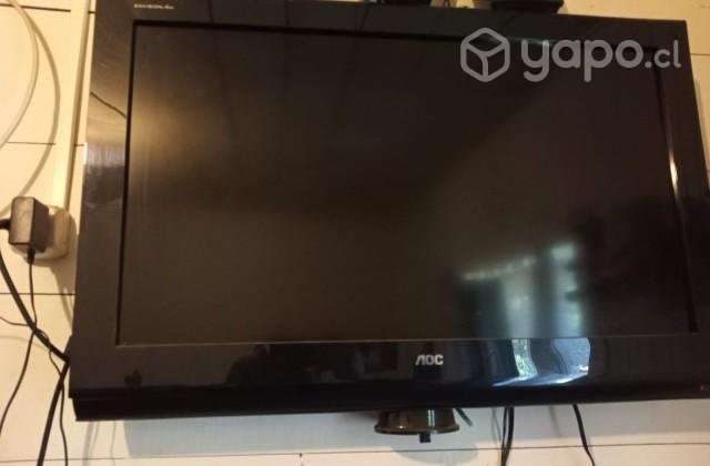 TV plasma 32 pulgadas - Imagen 2