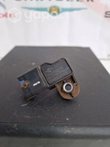 Sensor map ORIGINAL DFSK GLORY 580