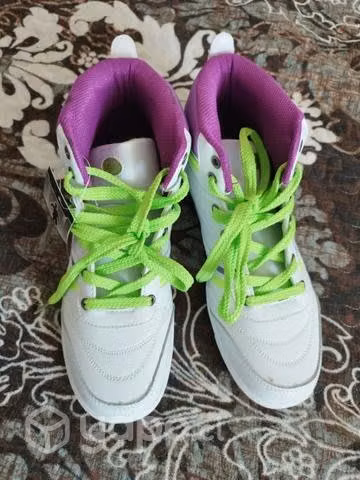 Zapatillas hombre