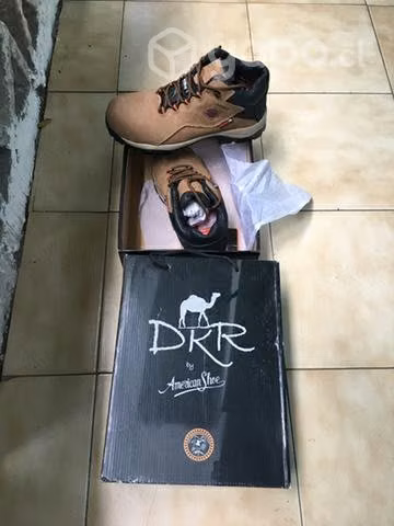 Zapatos de seguridad