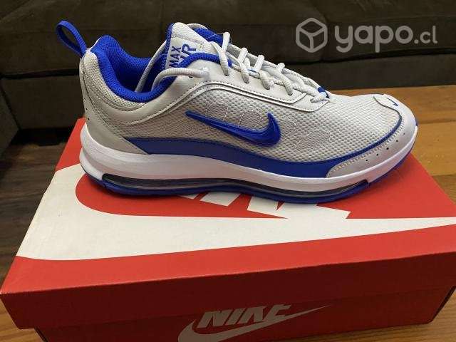 Zapatilla Nike Nuevas - Imagen 4