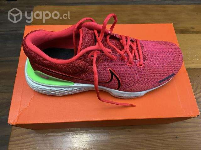 Zapatilla Nike Nuevas - Imagen 6