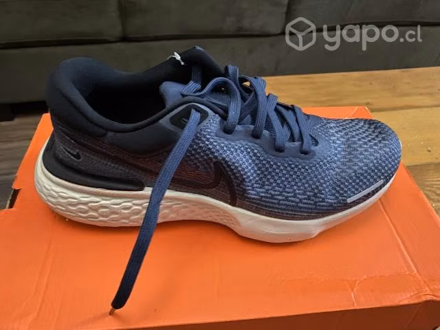 Zapatilla Nike Nuevas