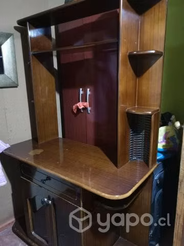 Racks muebles