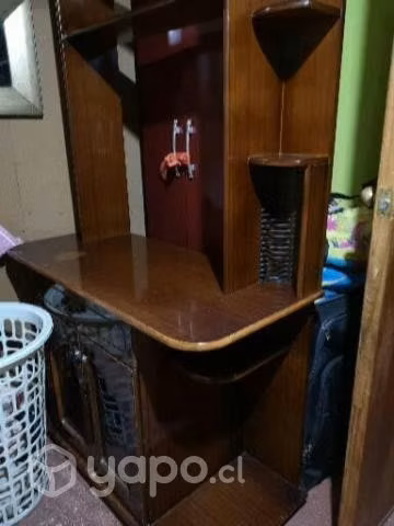 Racks muebles