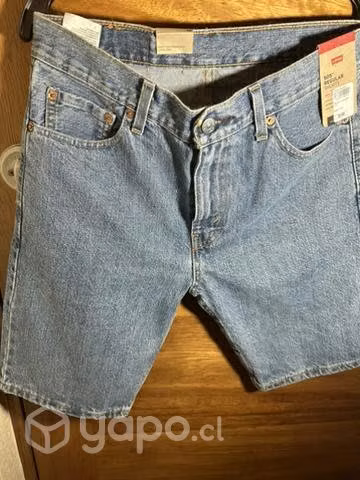 Short levis - Imagen 4