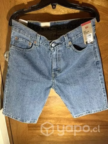 Short levis - Imagen 2