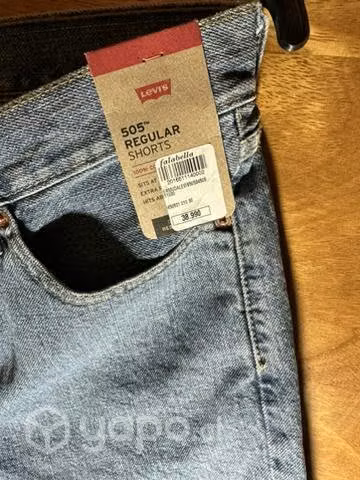 Short levis - Imagen 3