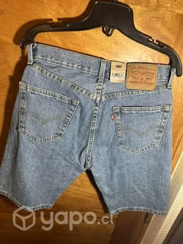 Short levis - Imagen 5