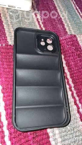 Exclusivas carcasas TNF todos los IPhone 12/13