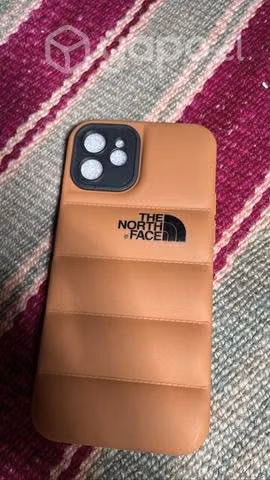 Exclusivas carcasas TNF todos los IPhone 12/13