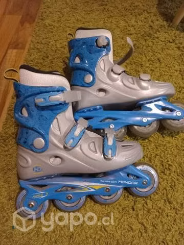 Patines roller
