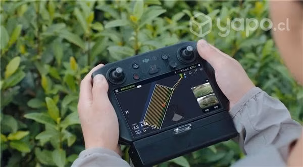 Drones agricolas dji t30 - t10