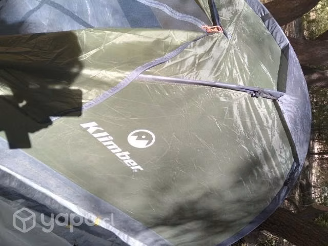 Carpa Camping