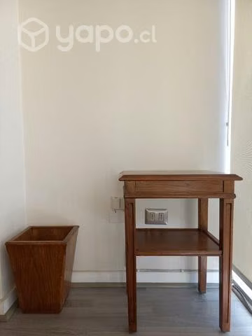 Mesa de apoyo