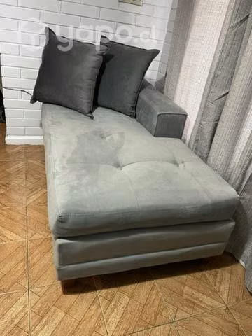 Sofá sillón L - Imagen 3
