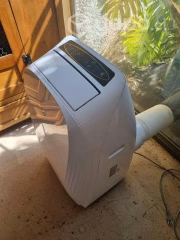 Aire Acondicionado Kendal Eva II 9000 Wifi - Imagen 3