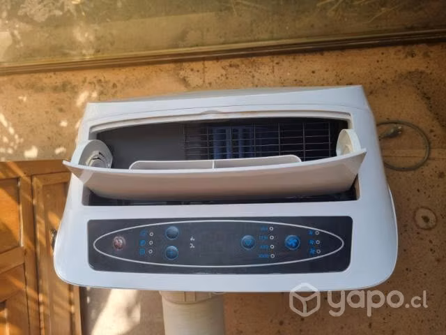Aire Acondicionado Kendal Eva II 9000 Wifi - Imagen 5