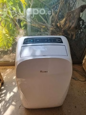 Aire Acondicionado Kendal Eva II 9000 Wifi - Imagen 2