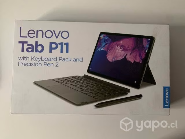 Tablet Lenovo P11