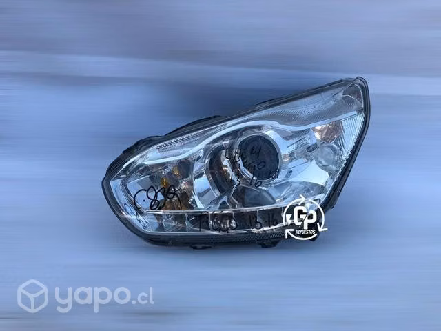 Foco optico lh Chery Tiggo 2013 2016