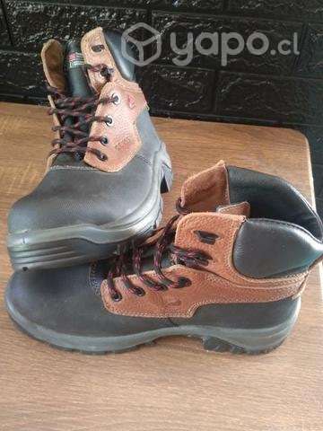Zapatos de seguridad - Imagen 5