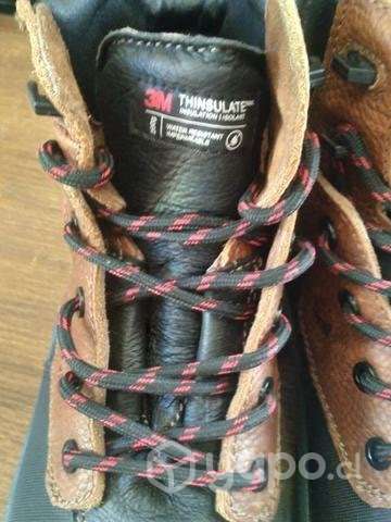 Zapatos de seguridad - Imagen 4
