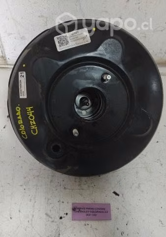 Servo Freno (CHZ044) Chevrolet Colorado 2.8 2021