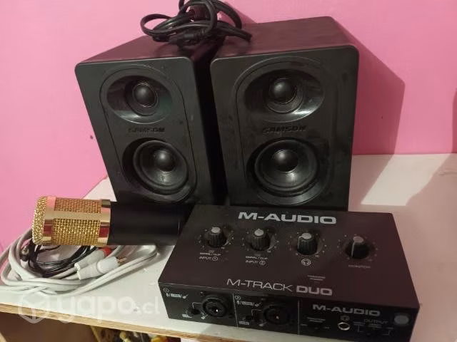 Set completo
