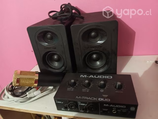 Set completo