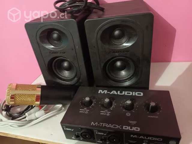 Set completo