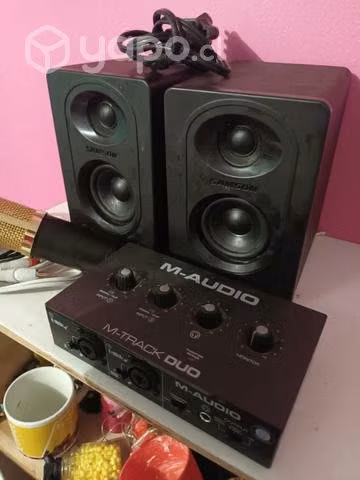 Set completo
