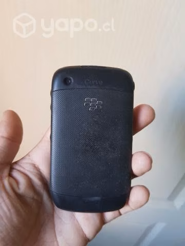 Blackberry curve - Imagen 2