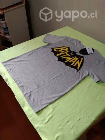 Hermosas poleras de niños y niños