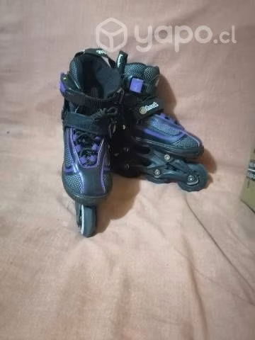 Patines